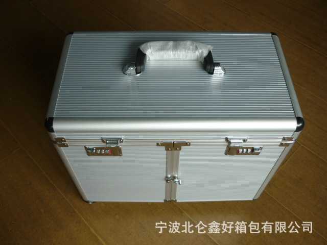 宁波北仑鑫好箱包有限公司官网