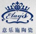 意乐施陶瓷背景墙招商加盟官网