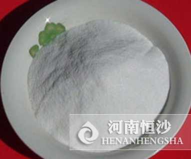 2元店阳离子聚丙烯酰胺施放到土壤里的作用阿里巴巴优秀净水材料供应商