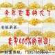 硬币土豪金首饰 海底金 火烧金 宝灵黄铜首 纯铜镀真金 推拉手镯