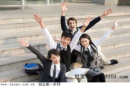 大学生创业究竟需要什么？_创业项目起步