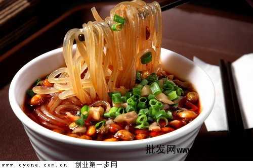 开小吃店小吃创业全攻略_创业项目起步
