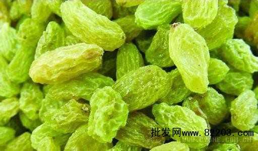 如何加工葡萄干？_实用技术