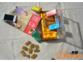 百草冰糖片王金凤舒爽含片-摆地摊奇趣视频