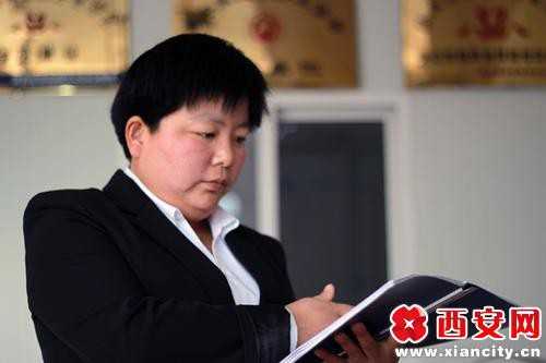 孙迎仙：80后阎良姑娘开驾校和家政公司的故事