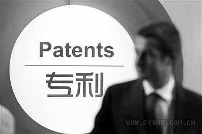企业申请专利的好处