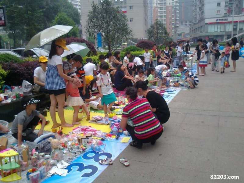 有市场的产品