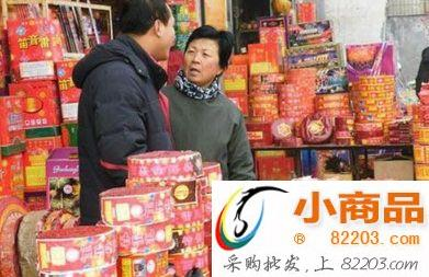 春节卖什么年货最适合？农村过年摆地摊卖什么最火最赚钱