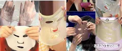赚女人钱的新项目新型面膜机_新产品项目