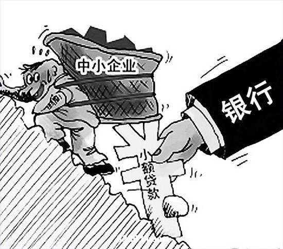 实体经济为什么不景气?_农村创业小项目