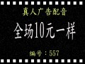 促销全场十元一样