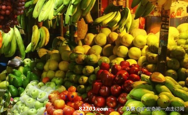 2020年十大摆地摊暴利产品 摆地摊卖什么比较好比较赚钱呢