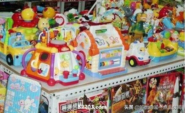 2020年十大摆地摊暴利产品 摆地摊卖什么比较好比较赚钱呢