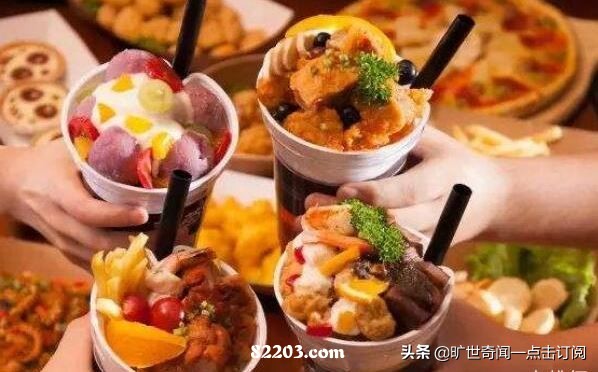 2020年十大摆地摊暴利产品 摆地摊卖什么比较好比较赚钱呢